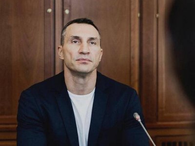 Володимир Кличко через суд захищає спадщину Гайден Панеттьєрі для їхньої доньки