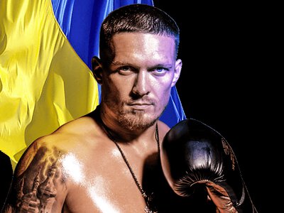 Переговоры о прощальном бое Александра Усика с Деонтеем Уайлдером провалились