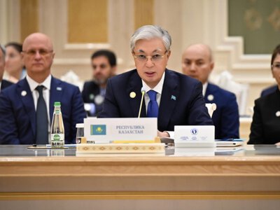  Казахстан расширяет маршруты, сохраняя ключевые направления: экономическая логика Авазы 