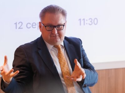  Зеленский назначил бывшего вице-премьера Качку представителем при ЕС 