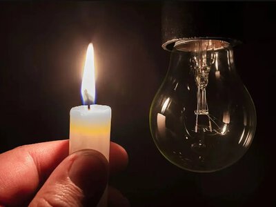 Большая часть Одессы осталась без света: причина