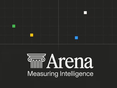  Американская Arena привлекла $200 млн на оценку ИИ-моделей при оценке бизнеса в $3,1 млрд 