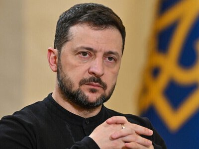  «Нашу команду используют как ширму»: Зеленский о договоренностях Трампа и путина по дизелю 