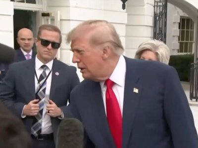 Трамп поблагодарил Путина за соглашение о поставках дизельного топлива и проигнорировал критику Зеленского