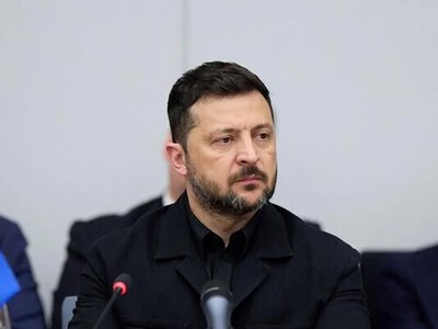Зеленский отреагировал на решение о дизельном топливе из РФ