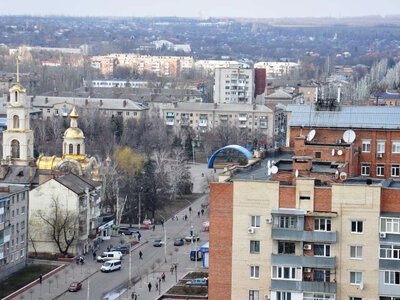 В Славянской громаде остаются более 23,5 тысячи человек: сколько детей еще нужно эвакуировать