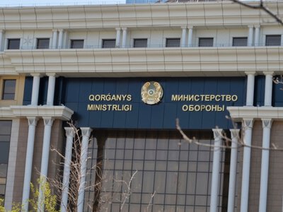 Токаев назначил нового командующего Силами специальных операций ВС Казахстана