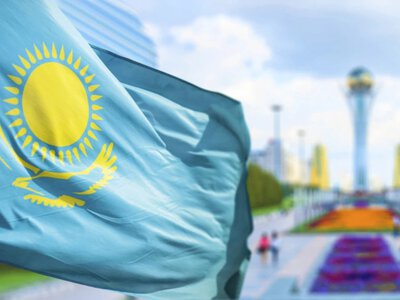  Казахстан вошел в топ-35 наиболее влиятельных государств мира 