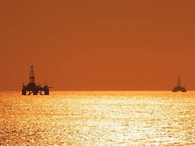  Токаев призвал объединить усилия стран для спасения Каспийского моря 