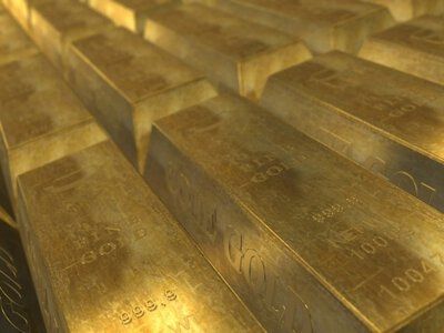  Гражданка Кыргызстана пыталась вывезти в Китай золото на 182 млн тенге 