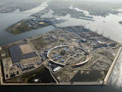Япония ужесточает требования к строительству первого казино-курорта в Осаке