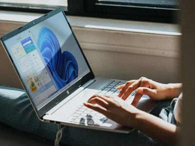 Windows 11 теперь позволяет нескольким программам использовать камеру одновременно
