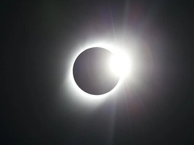 Солнце могло поглотить суперземлю: ученые нашли возможные следы древней планеты