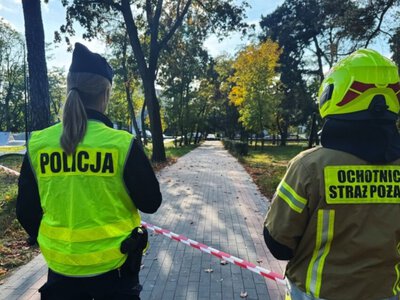  В Польше задержали более 70 человек из-за угроз нападения на школы 