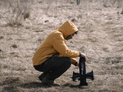  «Нам есть чему поучиться»: Япония заказала украинские перехватчики 