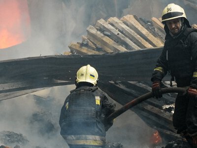 Россия атаковала Днепропетровскую область и убила 11-летнего ребенка