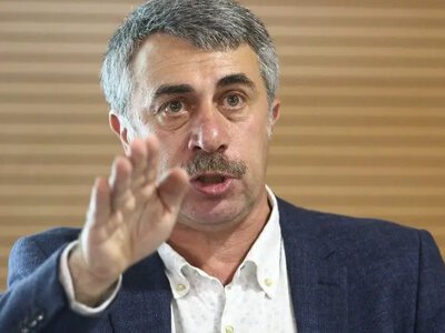 Либо чума, либо что-то совсем другое: Комаровский рассказал, что может скрывать РФ