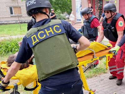  Российские войска атаковали Никопольский район: погиб ребенок, есть раненые 