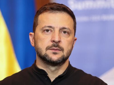  В эти дни сохраняется особая угроза ракетных ударов – президент 