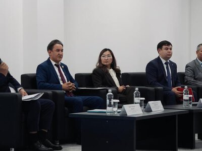 В Астане состоялся экспертный форум по вопросам труда и социальной защиты