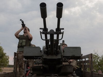 Украина рискует лишиться разведданных от США: чем это грозит