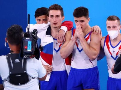 Нидерланды не пустили российских гимнастов на чемпионат мира