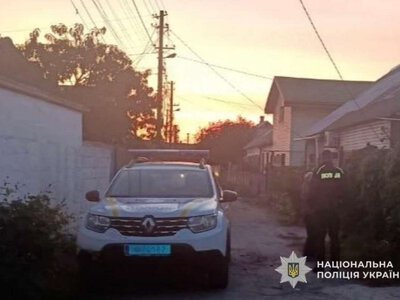 В Днепре произошла ссора с фатальным финалом: задержали 50-летнего мужчину