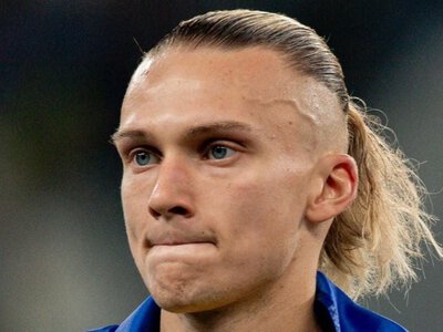 Провал Таловерова: украинца удалили в матче Чемпионшипа