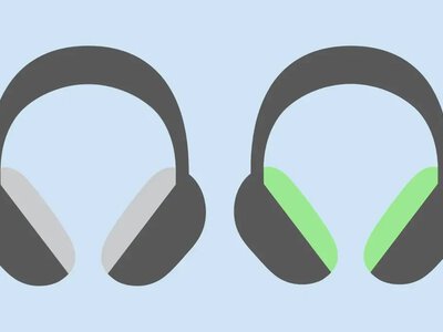 Samsung Galaxy Studio: компания готовит премиальные полноразмерные наушники