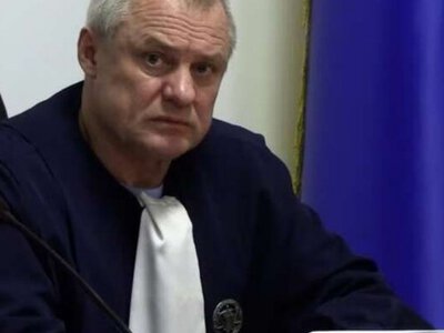 Ярослав Василенко избежал наказания за поездки в Крым: ВРП закрыло дело