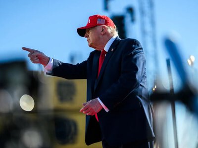 Трамп раскритиковал Зеленского за удары по нефтеперерабатывающим заводам