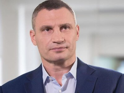 Кличко пояснил, что не призывал к эвакуации, а просил киевлян рассмотреть различные варианты для обеспечения безопасности