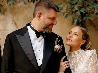 Олена Шоптенко відповіла на закиди через третій шлюб і пояснила, чому не соромиться минулого