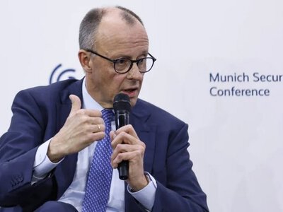 Рейтинг канцлера Німеччини впав до мінімуму: виборці розкритикували його реформи