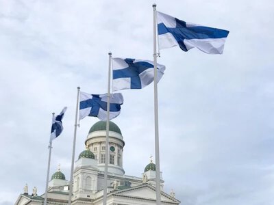 Фінляндія змінює правила отримання громадянства: з березня запрацює новий іспит