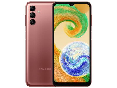 Samsung прекратила поддержку Galaxy A04s: смартфон больше не будет получать обновления