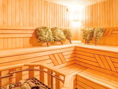 Где найти лучшие варианты для отдыха в столице: Частные бани Киева