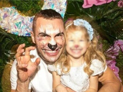 Не Украина: где родилась дочь Владимира Кличко и почему это экзотическое место