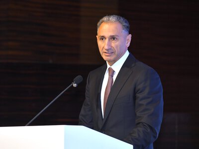 Rəşad Nəbiyev millimizə nə arzuladı? - FOTO