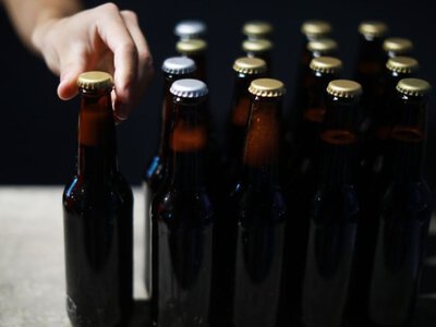 Низька маса тіла й алкоголь: у великому дослідженні виявили тривожний зв’язок