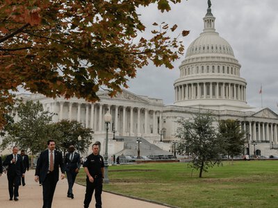 В Конгрессе США готовят закон о запрете закупок российской нефти