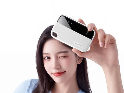 Lenovo представила карманный роутер Wi-Fi 6+ с аккумулятором на 3000 мА·ч и 1500 ГБ трафика