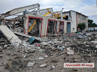 В Николаевской области обстреляли Снигиревку и две общины: что известно о последствиях