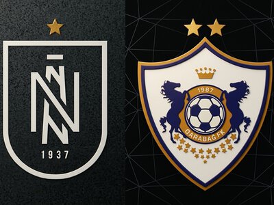 “Neftçi” stadionda anons verdi, “Qarabağ”yə atmaca atdı