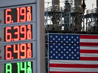 США: республиканцы в Палате представителей хотят заблокировать соглашение Трампа с РФ по дизелю