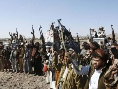 Хуситы нанесли ракетный удар по аэропорту Эр-Рияда: 12 погибших и более 300 раненых