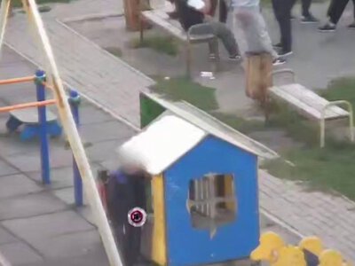  В Усть-Каменогорске мужчин оштрафовали за справление нужды в общественных местах 