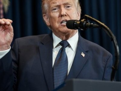 Трамп обвинил Зеленского в нежелании заключить мирное соглашение