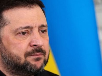 В МИД Украины и ВРУ ответили на призыв Трампа провести выборы президента Украины