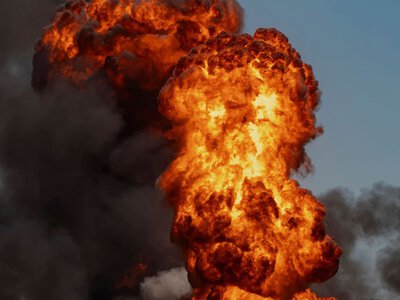 Силы обороны нанесли удар по российской станции РЭБ, учебному центру сержантов и складам горючего
